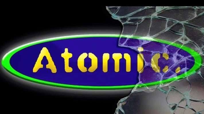 ATOMIC  MUSIC
